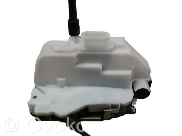 Renault Twingo II Încuietoare ușă față 
