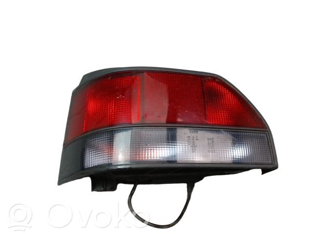 Renault Clio I Takavalot 