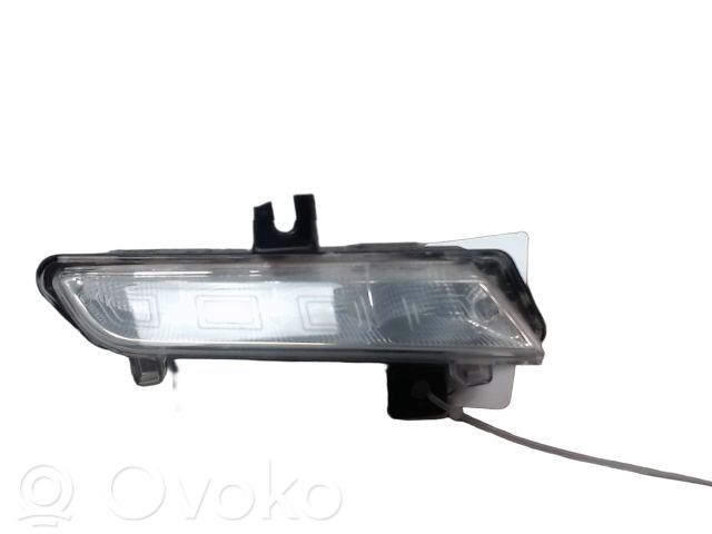 Renault Clio IV Proiector lumini zi LED 