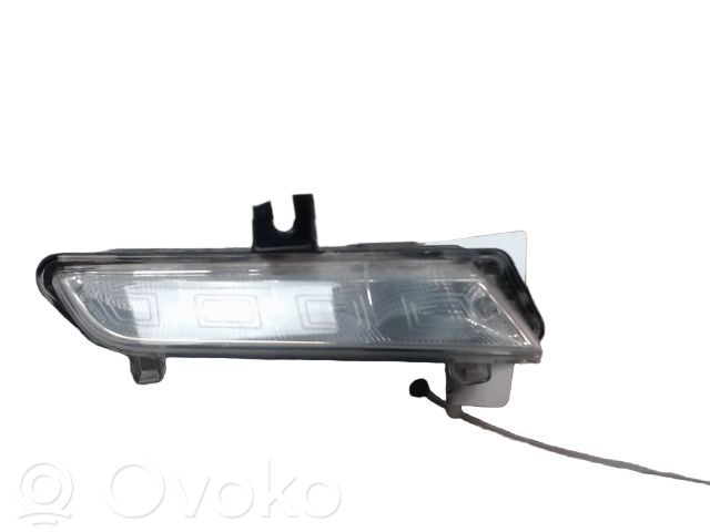 Renault Clio IV Proiector lumini zi LED 