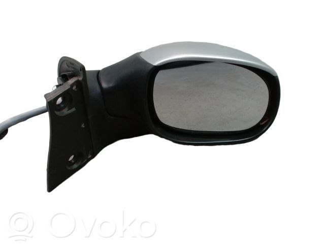 Peugeot 1007 Specchietto retrovisore elettrico portiera anteriore