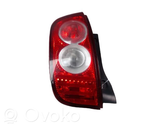 Nissan Micra Takavalot 