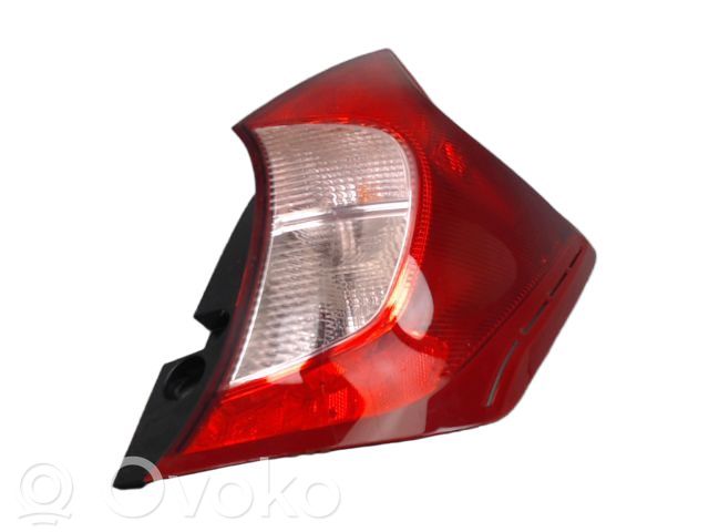 Nissan Note (E12) Takavalot 