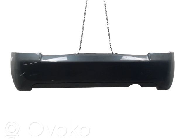 Citroen C2 Бампер 