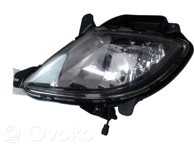 Hyundai ix20 Fendinebbia anteriore 