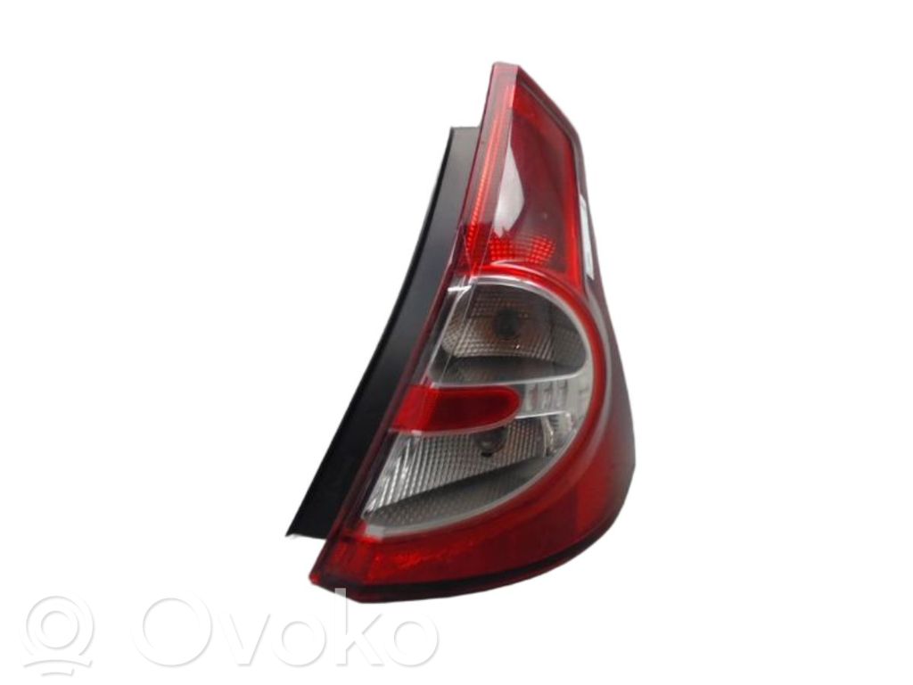 Dacia Sandero Lampa tylna 