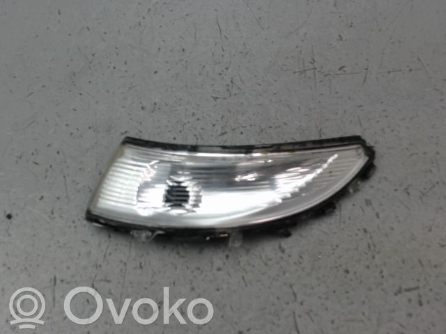 Renault Captur Mirror indicator light 