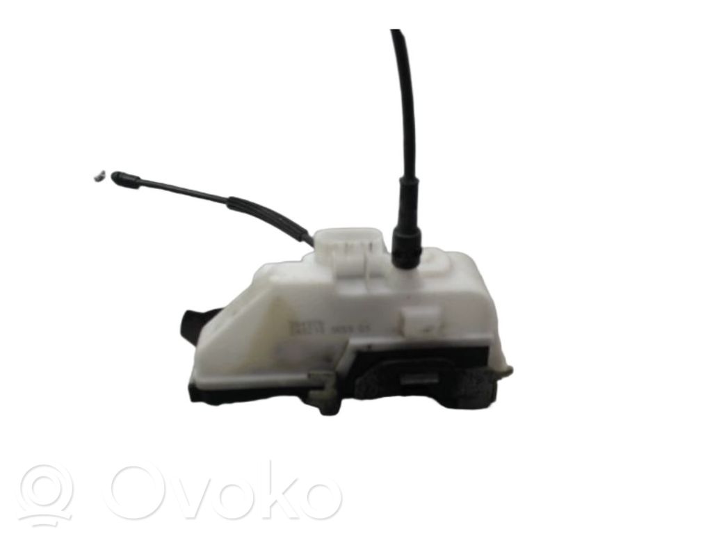 Etuoven lukko   8200384978,8200384978