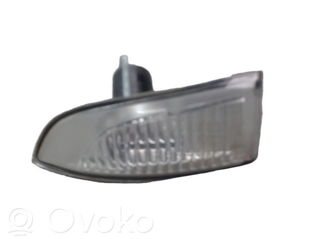 Renault Scenic III -  Grand scenic III Kierunkowskaz na lusterko boczne 