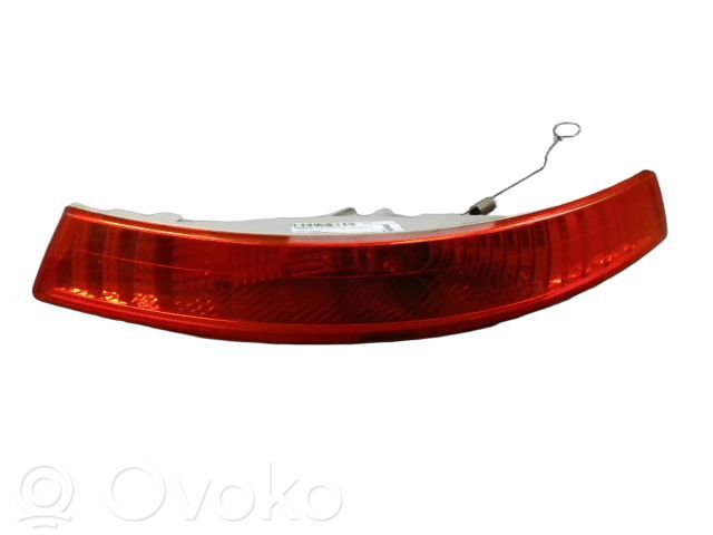 Renault Trafic II (X83) Frontblinker 
