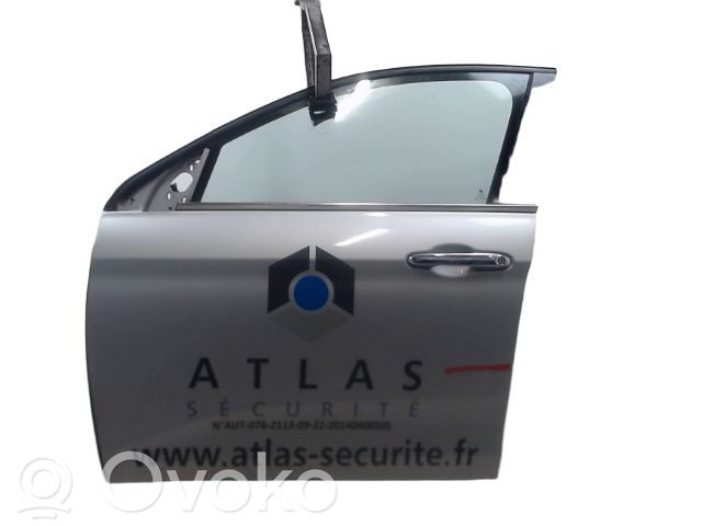 Fiat Tipo Durvis 