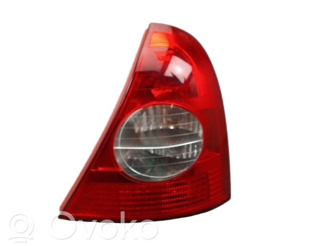 Renault Clio II Luci posteriori 