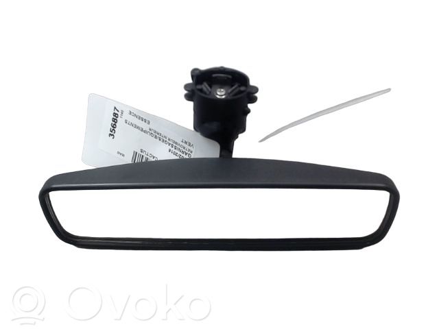 Espejo retrovisor (interior)   8153LR,8153LR