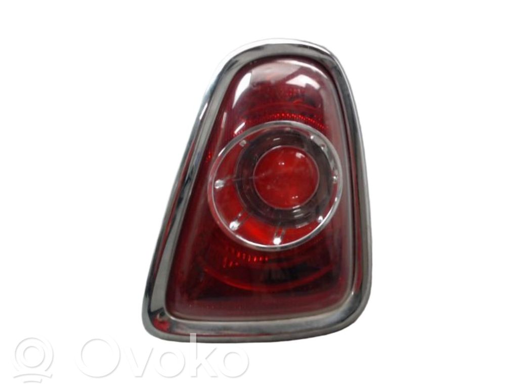 Mini One - Cooper R57 Luci posteriori