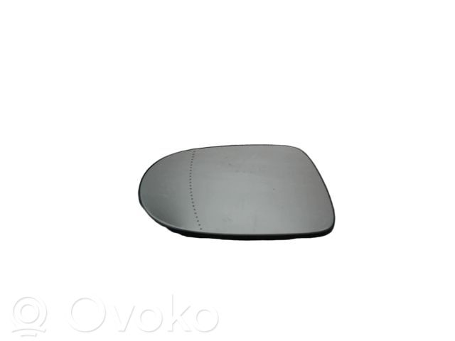 Renault Clio III Veidrodėlio stiklas 