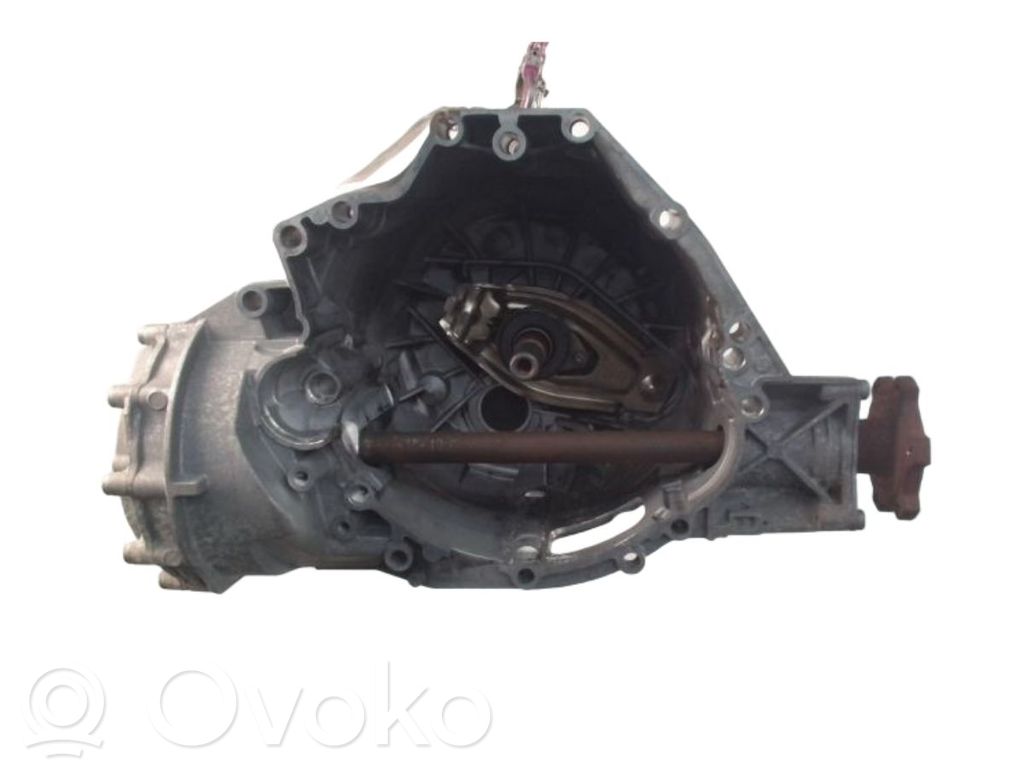 Audi A5 8T 8F Boîte de vitesses manuelle à 6 vitesses