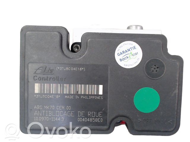 ABS bloks   MK70C3I,MK70C3I