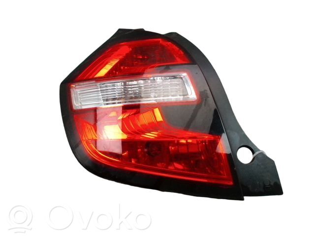 Renault Twingo III Takavalot 