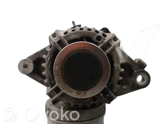 Toyota Yaris Generator/alternator 