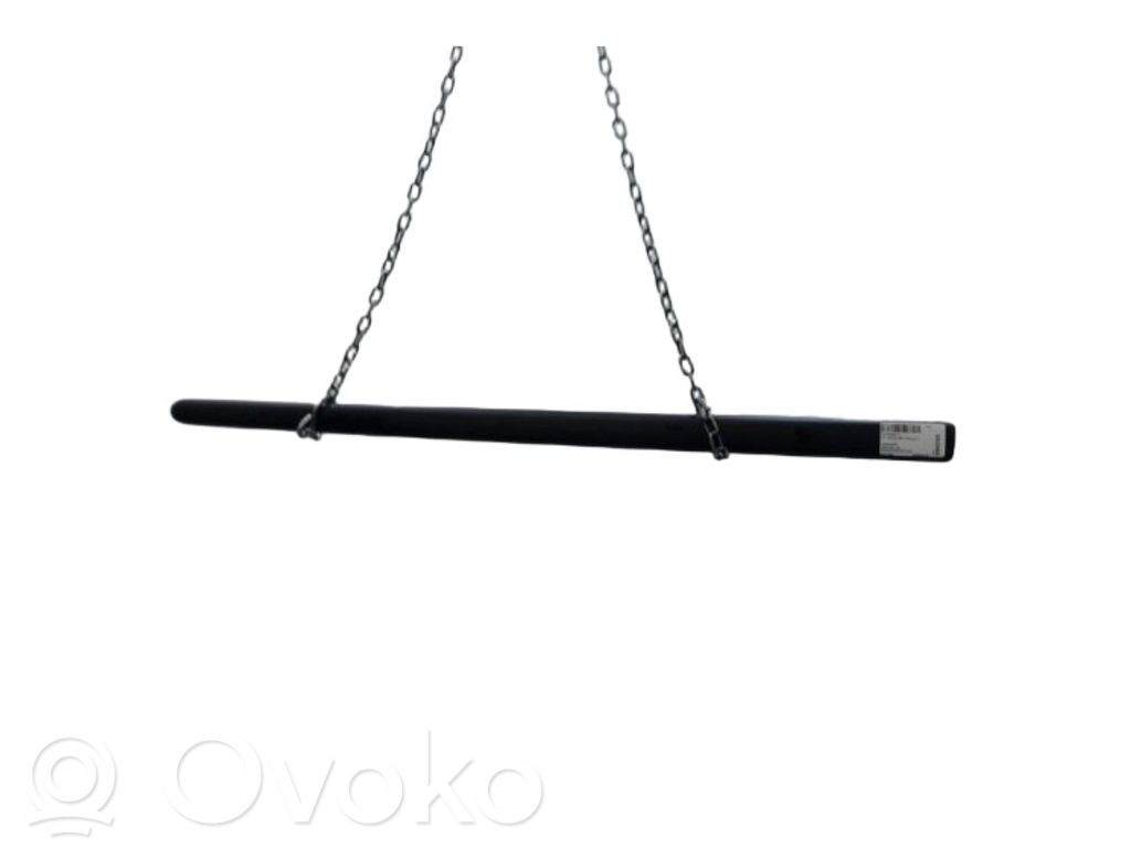 Citroen C1 Moulure de porte avant