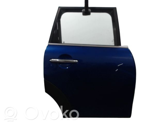 Mini One - Cooper F56 F55 Puerta trasera 