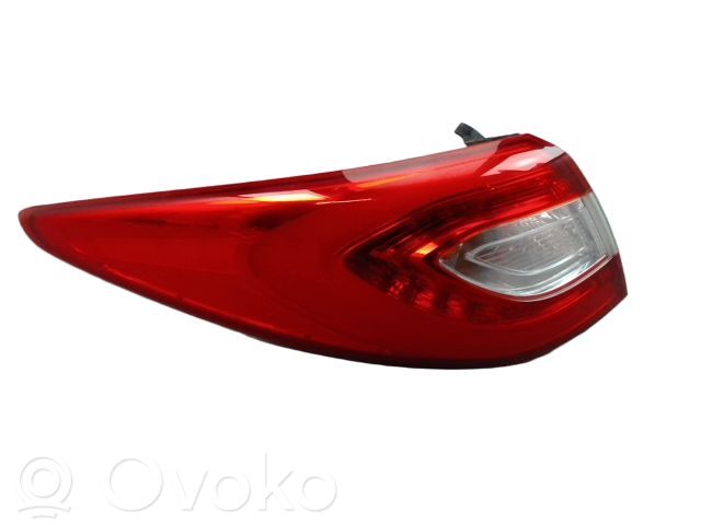 Hyundai ix35 Takavalot 