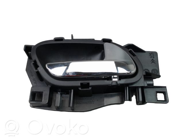 Peugeot 3008 I Maniglia interna per portiera posteriore 