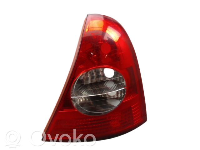 Renault Clio II Luci posteriori 