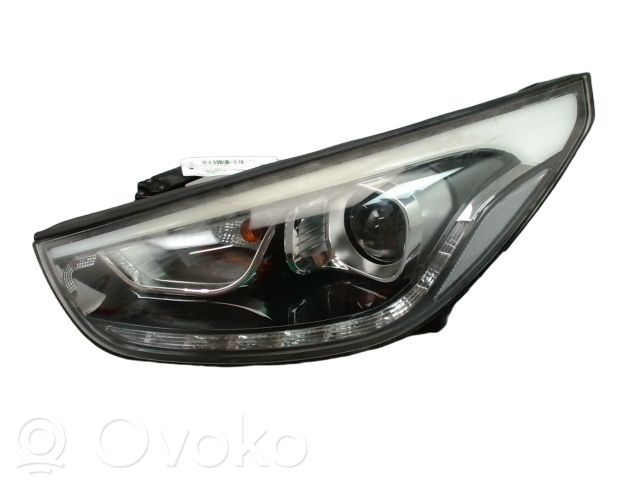 Hyundai ix35 Phare frontale 