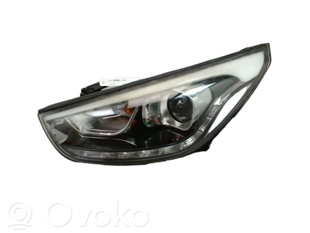 Hyundai ix35 Phare frontale