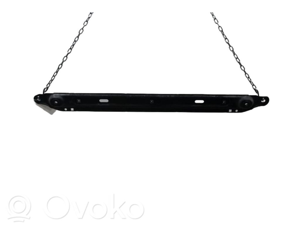 Panel mocowanie chłodnicy / dół   7422R9,7422R9