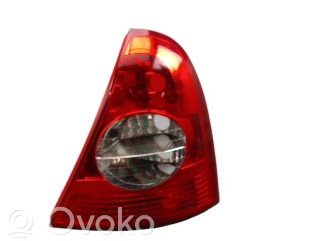 Renault Clio II Luci posteriori 