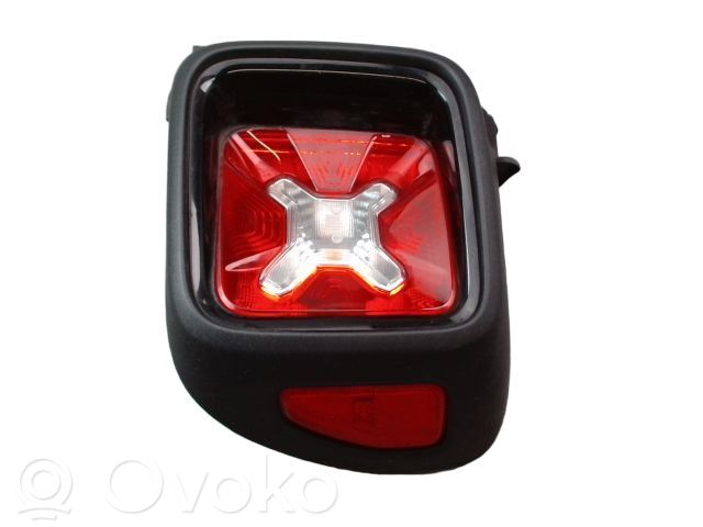 Jeep Renegade Lampa tylna 