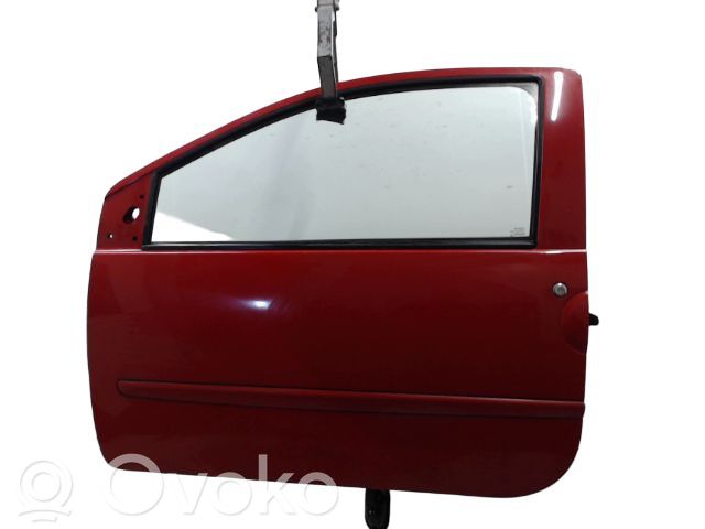 Renault Twingo II Ușă față 