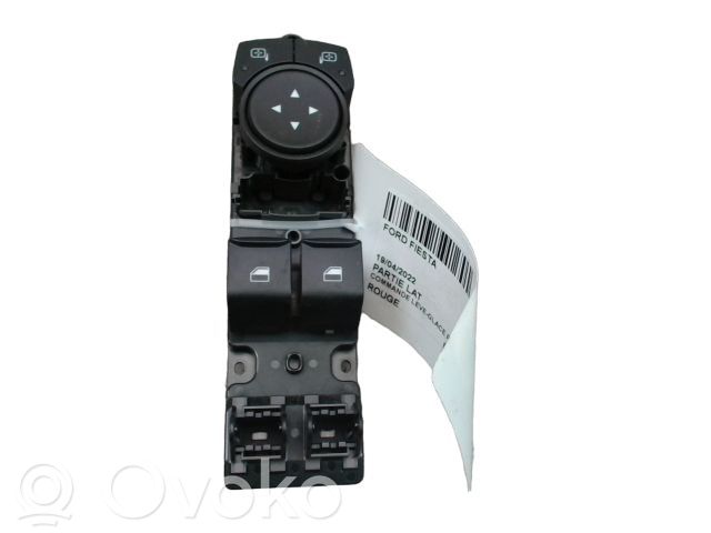 Ford Fiesta Electric window control switch 