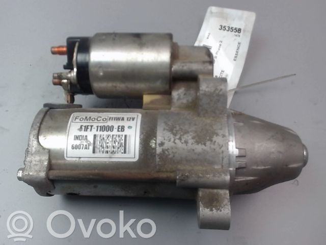 Starteris   2553248,2553248,5290D,F1FT11000EB