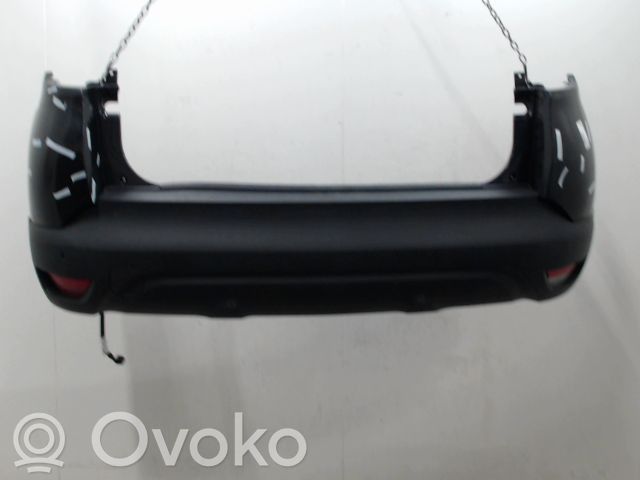 Renault Captur Parachoques 
