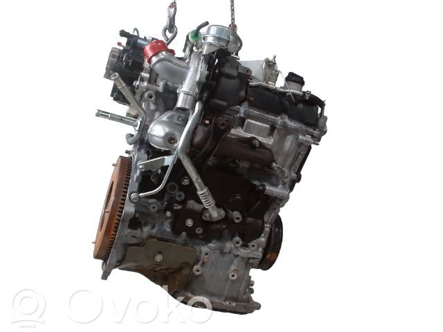 Toyota Corolla E120 E130 Motor 