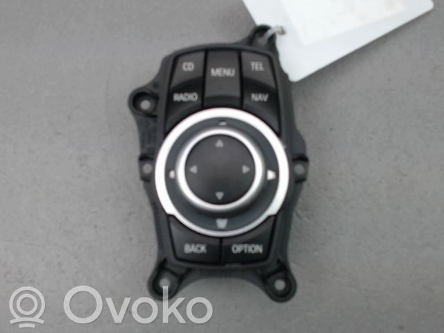 BMW 3 E90 E91 Interruptor de control multifunción 