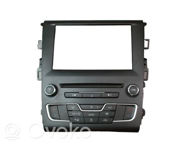 Ford Mondeo MK V Climate control unit 