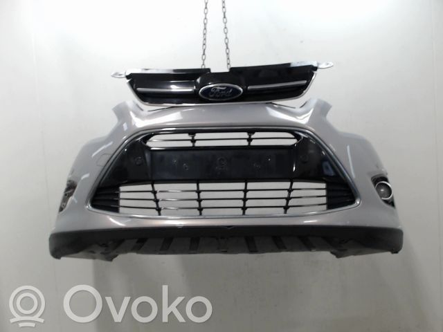 Ford Grand C-MAX Priekinis bamperis 