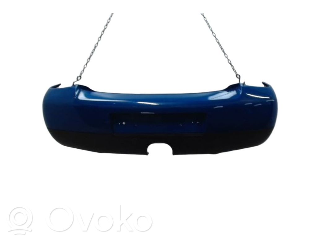 Volkswagen Lupo Pare-chocs 