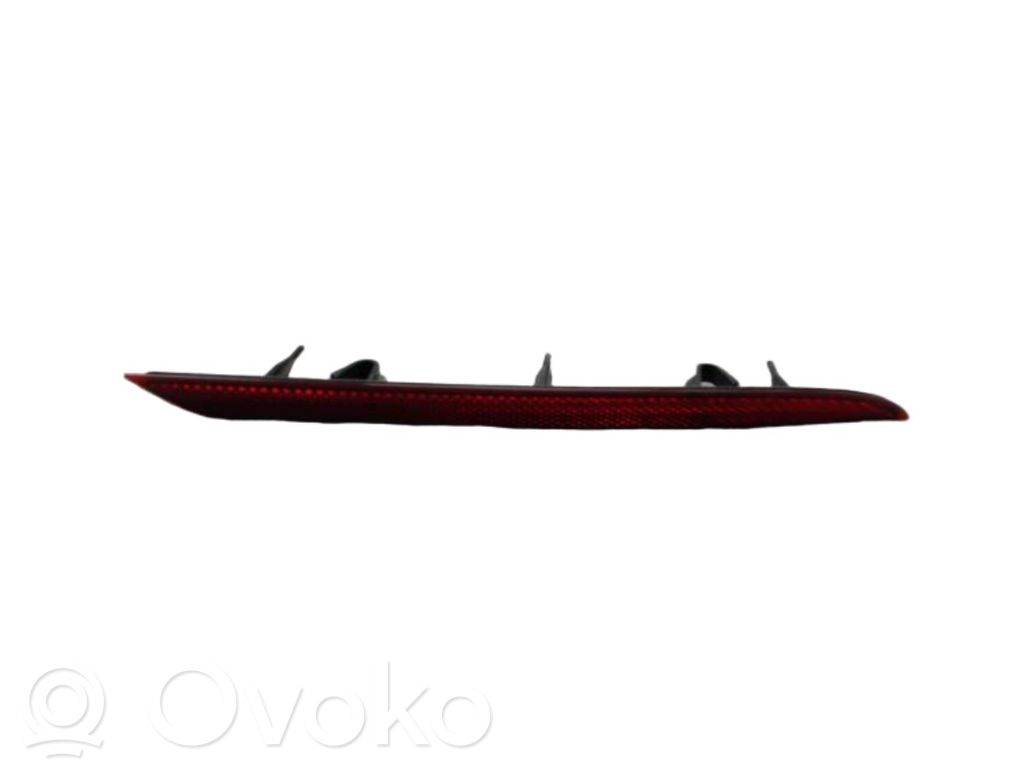 Opel Astra J Riflettore fanale posteriore