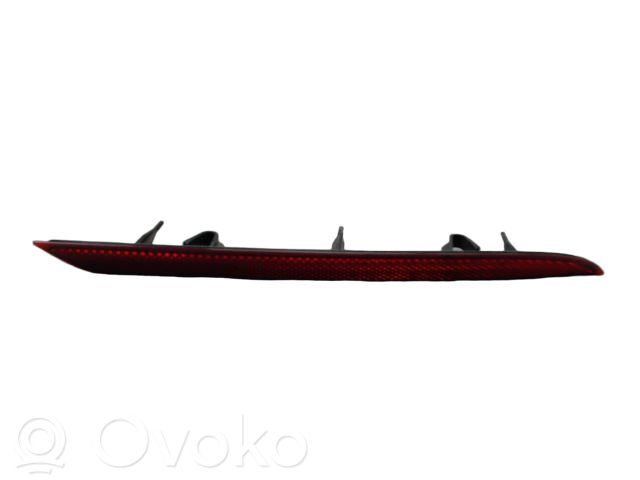 Opel Astra J Reflector spate 