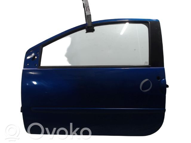 Renault Twingo II Ușă față 