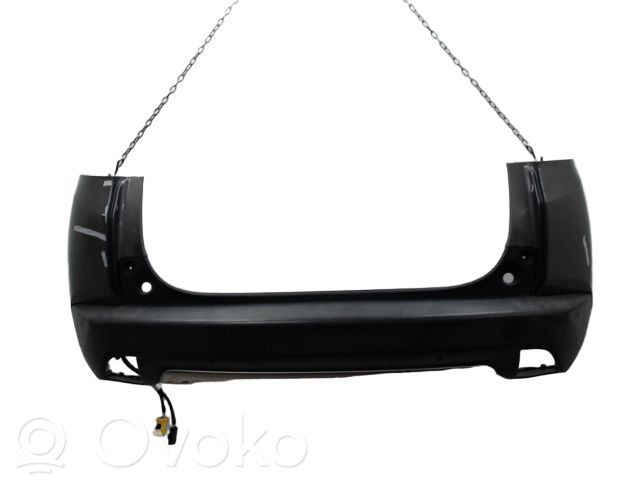 Peugeot 2008 I Parachoques 