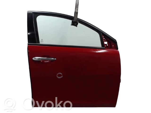 Lancia Ypsilon Puerta delantera 