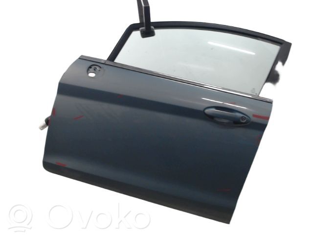 Ford Fiesta Portiera anteriore 