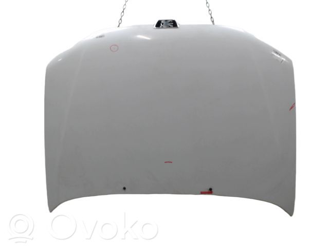 Peugeot 106 Pokrywa przednia / Maska silnika 
