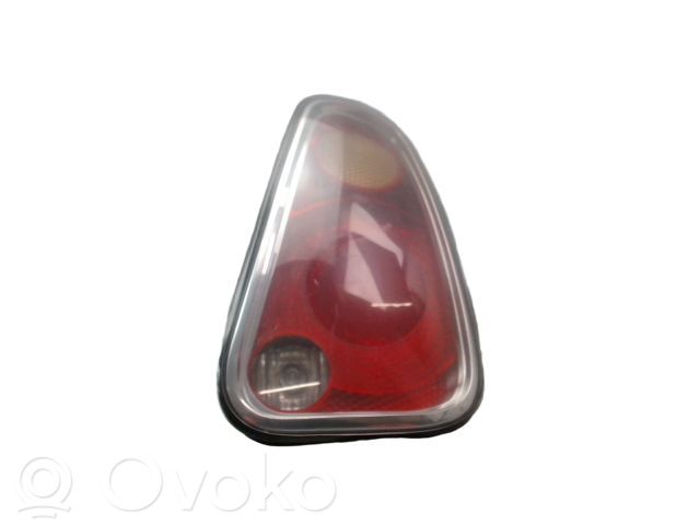 Mini One - Cooper R50 - 53 Takavalot 